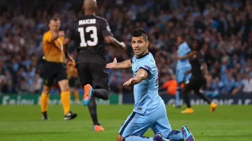 Man City still learning to perform in Champions League is baffling