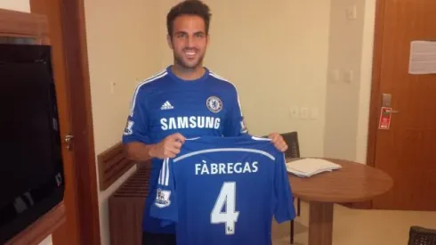 Why Cesc Fabregas Never Lived Up To His Potential At Barcelona