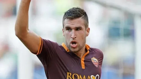 AS Roma's Interest In Adrien Rabiot Raises Doubts Over Kevin Strootman's Future