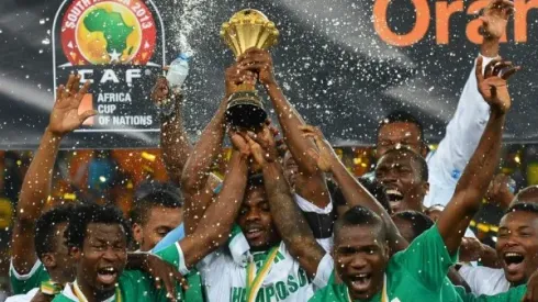 Africa Cup Of Nations In Doubt As Host Country Withdraws Due To Ebola Concerns