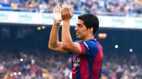 El Clásico: How Luis Suarez Will Fit into the Barcelona team