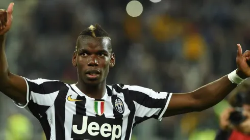 Paul Pogba will leave Juventus this year