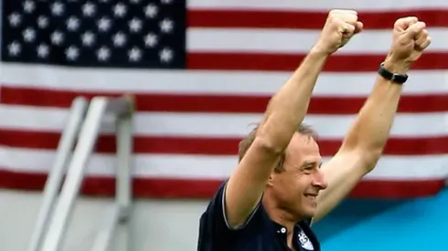 Jurgen Klinsmann Continues To Challenge American Soccer Both On And Off The field