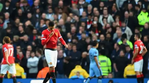 Premier League Tactics Corner; Analyzing The Manchester Derby