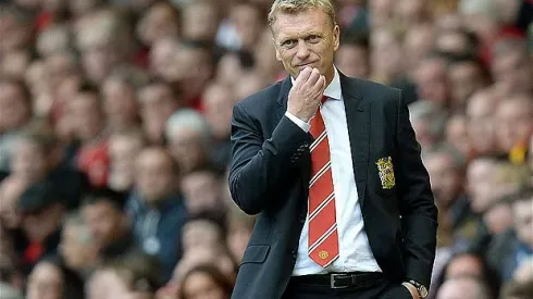 David Moyes Named Real Sociedad Manager
