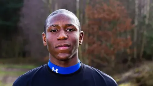 Arsenal Youngster Once Labeled the “Next Big Thing” Finally Hitting Stride