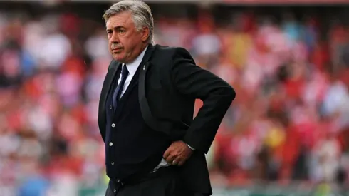 Ancelotti deserves more credit for Real Madrid’s accomplishments