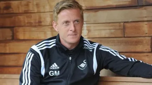 Garry Monk Purrs Over Swansea Display After Defeating QPR 2-0