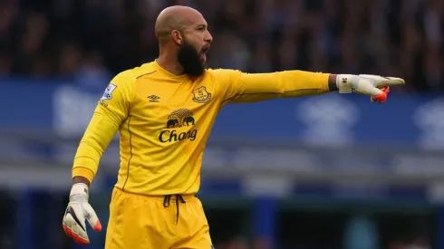 Why It’s Time For Everton To Replace Tim Howard