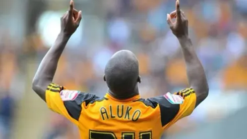 Hull City Manager Steve Bruce Hopes to See Best of Sone Aluko