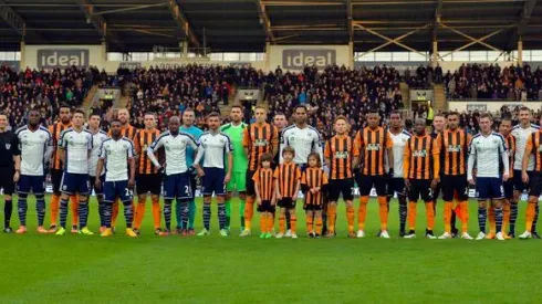 Hull City 0-0 West Bromwich Albion: Boring Battle at the Bottom