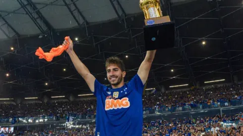 Lucas Silva To Complete £12 Million Real Madrid Move This Week