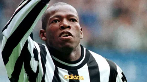 Former Newcastle and Colombia Star Faustino Asprilla Reveals Death Threats