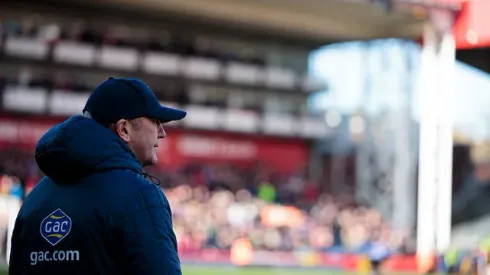 Clubs Enquiring About The Services of Experienced Top-flight Manager Tony Pulis