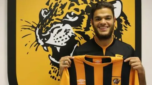 Hatem Ben Arfa in Line for January Exit After 4 Months at Hull