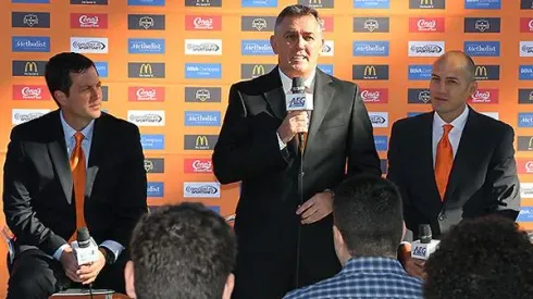 What MLS fans can expect from Owen Coyle