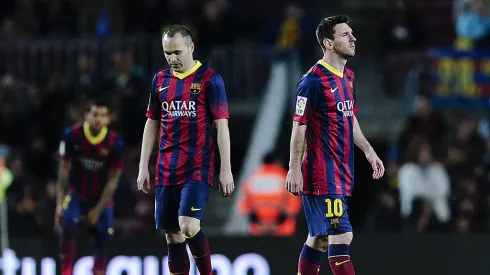 Barcelona Transfer Ban Upheld By Court Of Arbitration For Sport