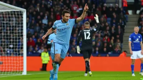 Lampard Extension at Manchester City is a Travesty For MLS