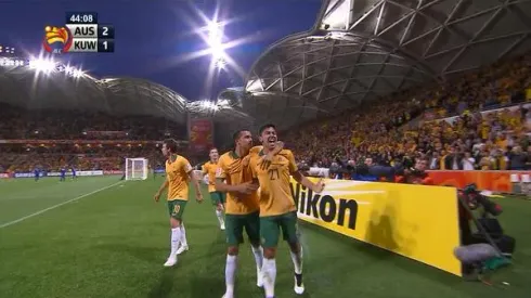 5 Observations From Australia's 4-1 Win Against Kuwait in 2015 Asian Cup