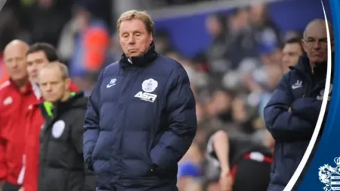 Harry Redknapp’s excuses & lack of tactical acumen hurting QPR
