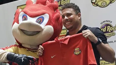 More Questions Remain Than Answers at Fort Lauderdale Strikers