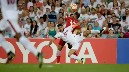 Reviewing Games From AFC Asian Cup Group C