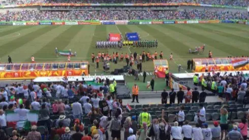 5 observations from Iraq-Iran Asian Cup Quarter-Final match