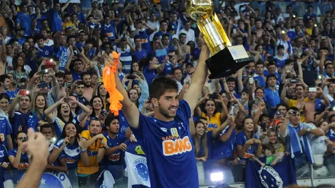 Real Madrid officially announce the signing of Lucas Silva