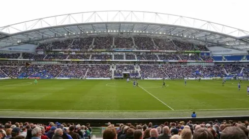 Watch Brighton 2-3 Arsenal FA Cup 4th Round match highlights