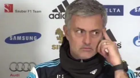 Mourinho fined £25K for his ‘campaign’ against Chelsea comments