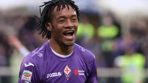 Chelsea agree £27 million deal with Fiorentina for Juan Cuadrado