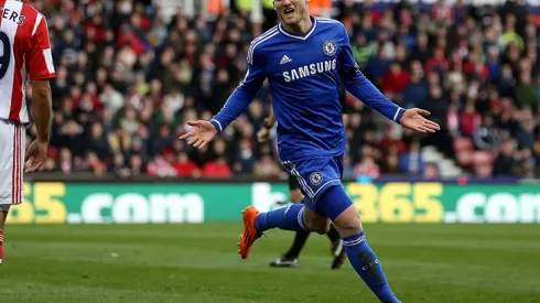 Wolfsburg on the verge of deal for Chelsea forward Andre Schurrle