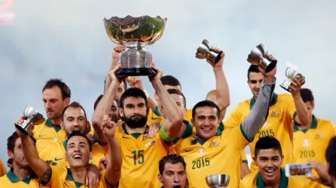 An in-depth review of a stunning AFC 2015 Asian Cup tournament