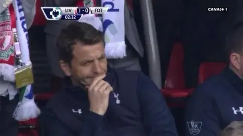 Tim Sherwood named favorite for QPR job