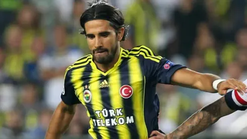 Atletico Madrid could replace Arda Turan with Fenerbahce's Alper Potuk