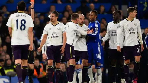 Player Ratings: Chelsea 1 Everton 0