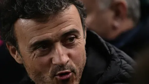 Luis Enrique poised to break Pep Guardiola's consecutive win record at Barcelona