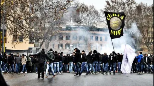 Racist comments are another sad example of Serie A decline