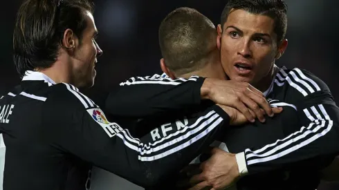 Real Madrid finding their feet and grinding out results following derby defeat