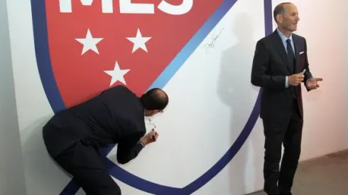 Leaked photos of MLS team jerseys for 2015 season