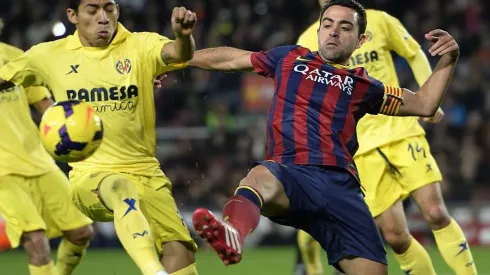 Barcelona aware of Villarreal threat heading into Copa del Rey