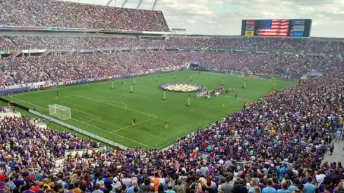 Highs and lows of MLS' opening weekend TV coverage