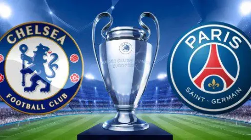 Chelsea vs PSG; Predicted lineups and team news