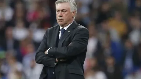 Criticism of Real Madrid is justified says Carlo Ancelotti