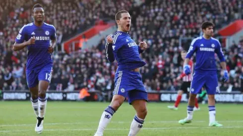 Top 5 must-see soccer games: March 12, 2015