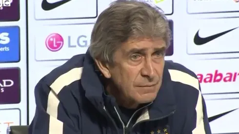 Manchester City's problems go way beyond Manuel Pellegrini