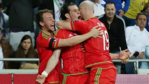 Euro 2016 qualifying rounds are captivating to watch