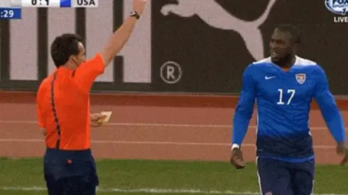 Switzerland 1-1 USA match highlights