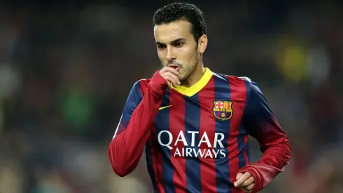 Pedro admits to frustration, as talk of transfer increases