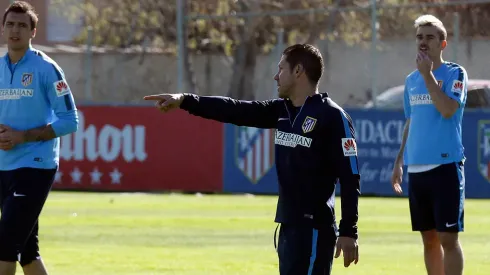 Atletico Madrid have 10 finals remaining, says Diego Simeone